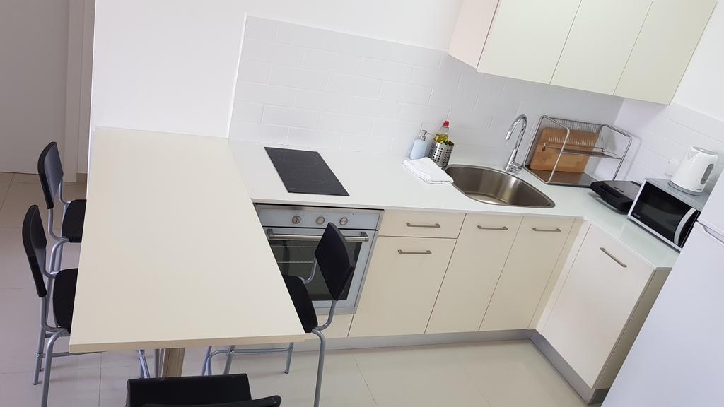 Red Mountains Apartments Эйлат Экстерьер фото