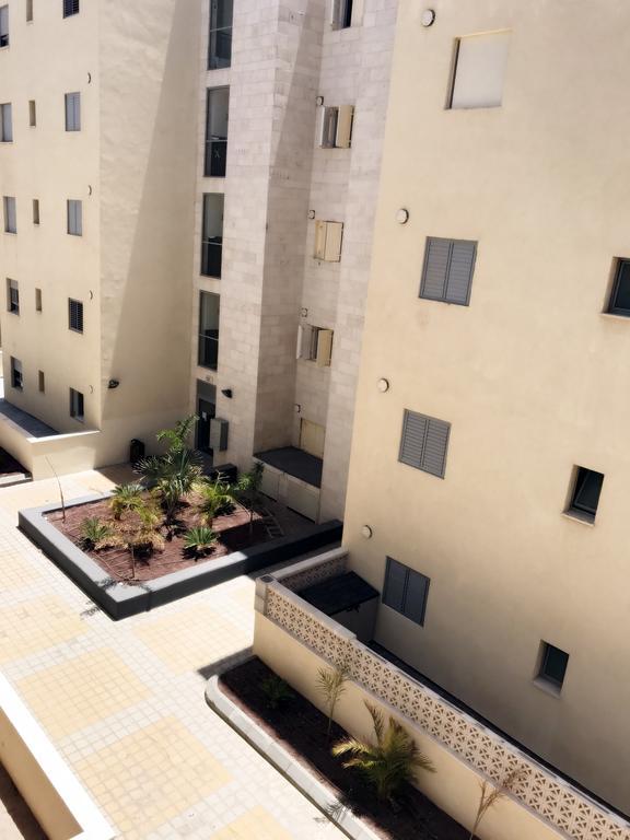 Red Mountains Apartments Эйлат Экстерьер фото
