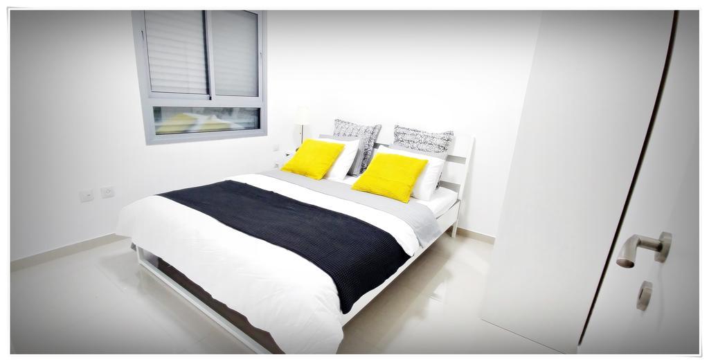 Red Mountains Apartments Эйлат Экстерьер фото